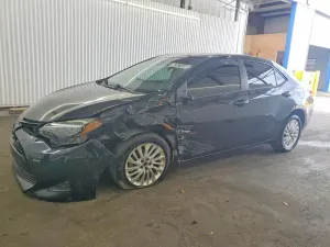 Toyota Corolla 1.8L 4 2019