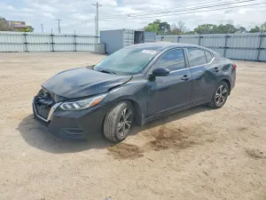 Nissan Sentra 2.0L 4 2020