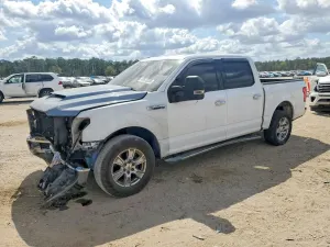 Ford F-150 5.0L 8 2017