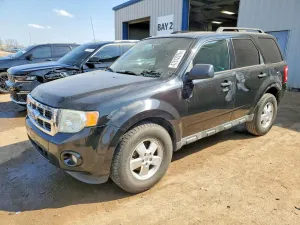 Ford Escape 2.5L 4 2012