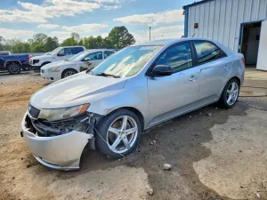 Kia Cerato / Forte / K3 2.4L 4 2013