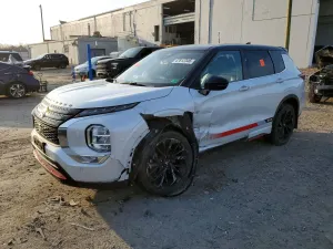 Mitsubishi Outlander 2.5L 4 2023