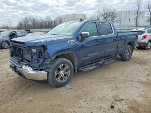 GMC Sierra 5.3L 8 2020