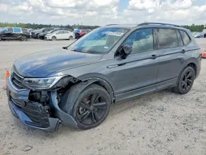 Volkswagen Tiguan 2.0L 4 2023