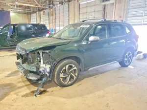 Subaru Forester 2.5L 4 2023