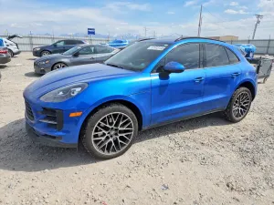 Porsche Macan 2.0L 4 2020
