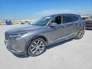 Acura MDX 3.5L 6 2022