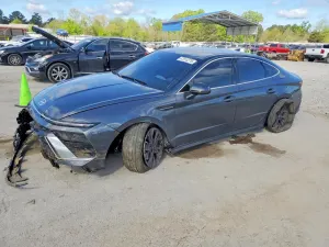 Hyundai Sonata 2.5L 4 2024