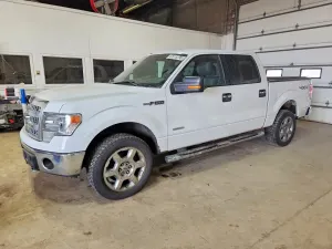 Ford F-150 3.5L 6 2014