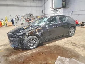 Mazda 3 2.5L 4 2025