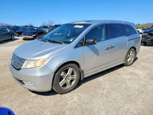 Honda Odyssey 3.5L 6 2011