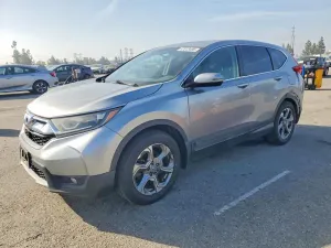 Honda CR-V 1.5L 4 2018