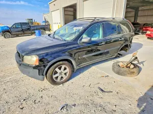 Volvo XC90 2.5L 5 2006