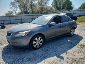 Honda Accord 2.4L 4 2010