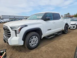 Toyota Tundra 3.4L 6 2023