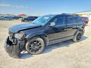 Dodge Journey 2.4L 4 2019