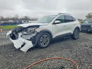 Ford Escape 2.0L 4 2020