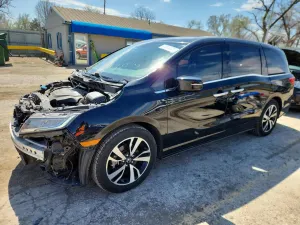 Honda Odyssey 3.5L 6 2019