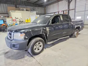 Dodge Dakota 3.7L 6 2008