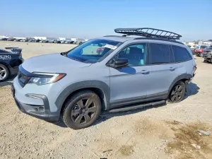 Honda Pilot 3.5L 6 2022