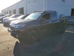 Honda Ridgeline 3.5L 6 2018