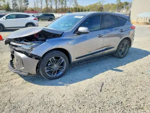 Acura RDX 2.0L 4 2023