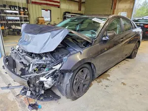 Hyundai Elantra 2.0L 4 2021