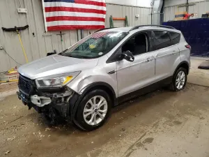 Ford Escape 1.5L 4 2018