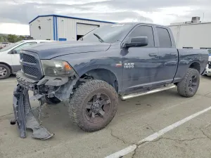RAM 1500 5.7L 8 2015