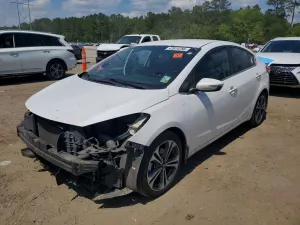 Kia Cerato / Forte / K3 2.0L 4 2016