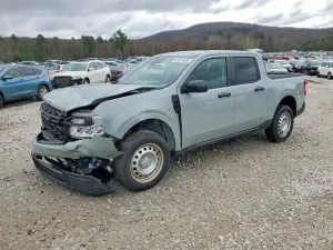 Ford Maverick 2.0L 4 2022