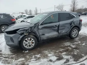 Ford Escape 1.5L 3 2024