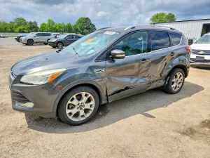 Ford Escape 2.0L 4 2015