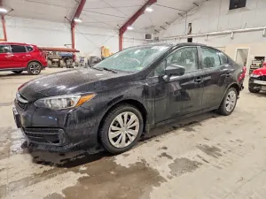 Subaru Impreza 2.0L 4 2023