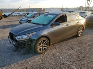 Kia Cerato / Forte / K3 2.0L 4 2019