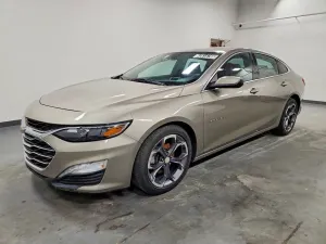 Chevrolet Malibu 1.5L 4 2023