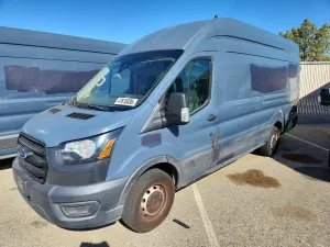 Ford Transit 3.5L 6 2020