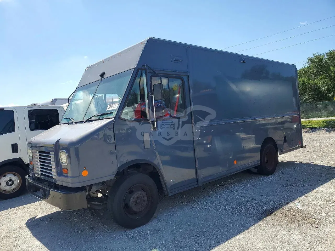 Ford F59 7.3L 8 2020
