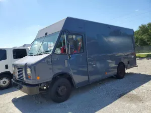 Ford F59 7.3L 8 2020