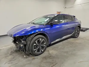 Kia EV6 0.0L 0 2023