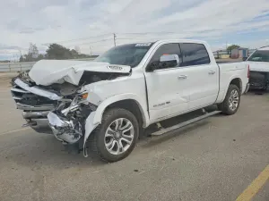 RAM 1500 5.7L 8 2019
