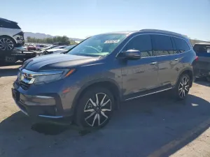 Honda Pilot 3.5L 6 2021