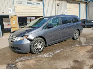 Honda Odyssey 3.5L 6 2012
