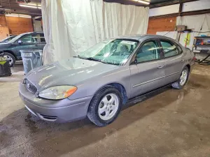 Ford Taurus 3.0L 6 2007
