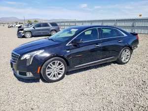 Cadillac XTS 3.6L 6 2019