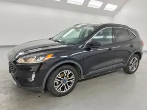 Ford Escape 1.5L 3 2021