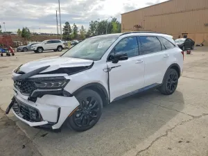 Kia Sorento 2.5L 4 2023