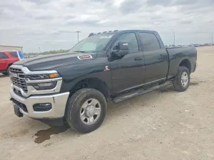 RAM 2500 6.7L 6 2025