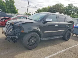 Chrysler Aspen 5.7L 8 2008