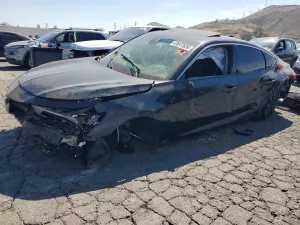 Acura Integra 1.5L 4 2025